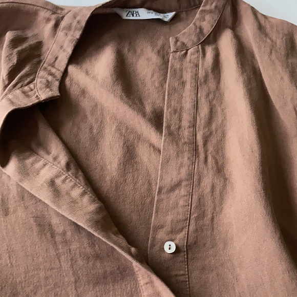 Zara Tunic - Picture 3 of 6